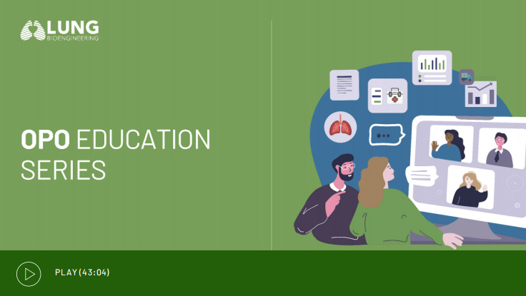 OPO Education Series webinar cover